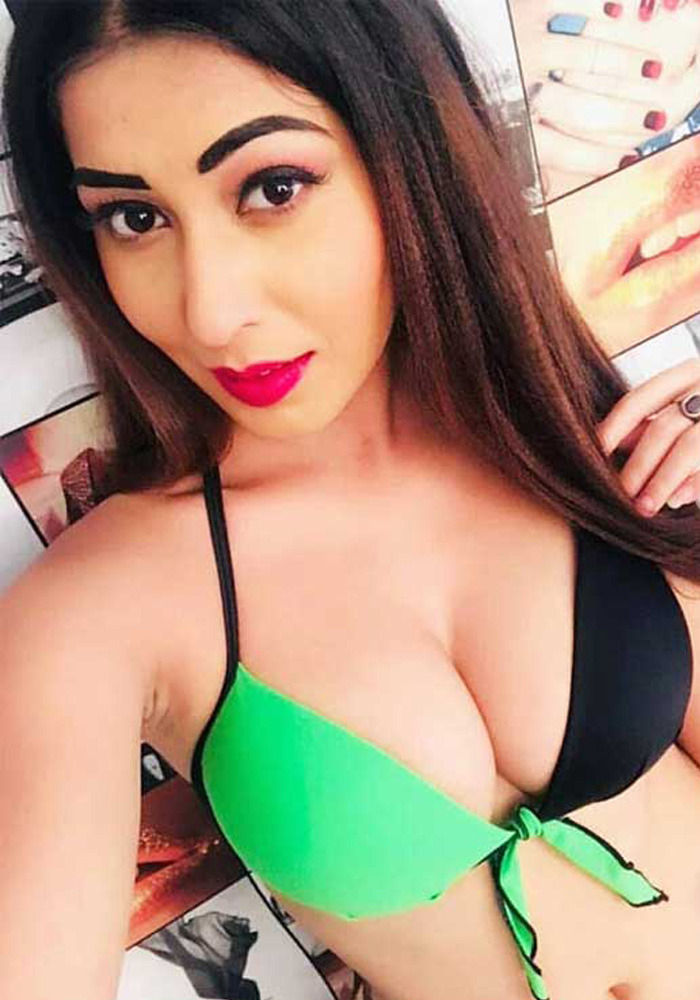 Coimbatore Call Girl Service